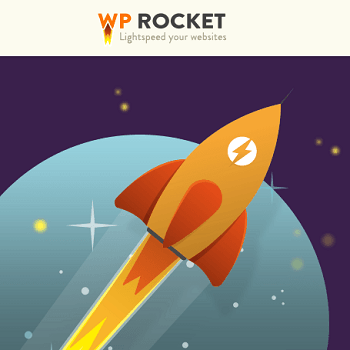 WP Rocket : Plugin de cache WordPress